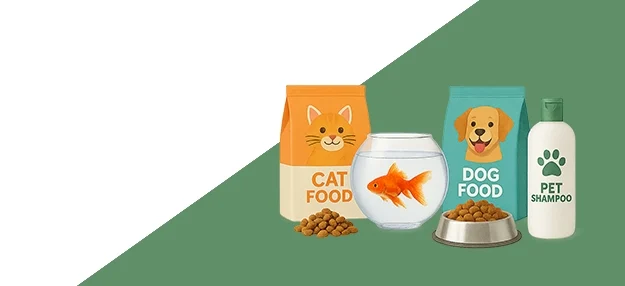 PET SHOP